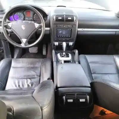 Утилизация автомобиля porsche                                            cayenne (typ 9pa)                                                                                                                                                                                                                                          3.2 v6 cat                                                                                                                                                                                                                                                 года 2006 питание bfd