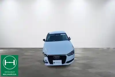 Утилизация автомобиля audi a3 (8v) 2.0 16v tdi года 2015 питание crlb