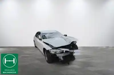 Здавання транспортного засобу bmw serie 3 lim. (f30) 2.0 16v turbodiesel року 2017 потужний b47d20a