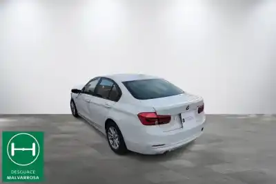 Здавання транспортного засобу bmw serie 3 lim. (f30) 2.0 16v turbodiesel року 2017 потужний b47d20a