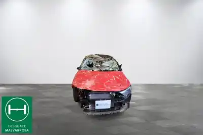 Scrapping Vehicle audi a1 sportback (gba) 35 tfsi s line of the year 2021 powered dpca