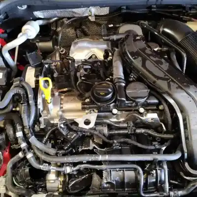 Scrapping Vehicle audi a1 sportback (gba) 35 tfsi s line of the year 2021 powered dpca