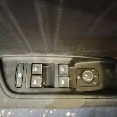 Scrapping Vehicle audi a1 sportback (gba) 35 tfsi s line of the year 2021 powered dpca