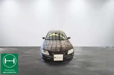 Утилизация автомобиля saab 9-3 combi (e50) 1.9 d года 2007 питание z19dth