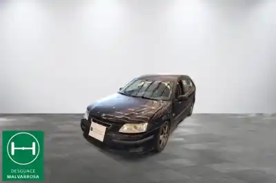 Утилизация автомобиля saab 9-3 combi (e50) 1.9 d года 2007 питание z19dth