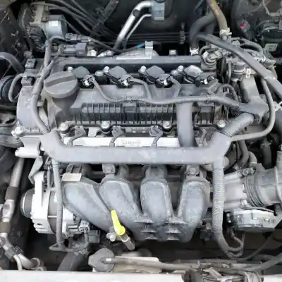 Verschrottungsfahrzeug kia                                                rio (yb)                                                                                                                                                                                                                                                   1.2 cat                                                                                                                                                                                                                                                    des jahres 2017 angetrieben g4la