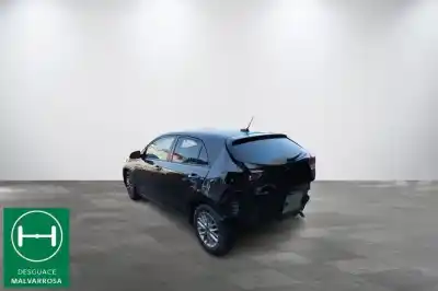 Verschrottungsfahrzeug kia                                                rio (yb)                                                                                                                                                                                                                                                   1.2 cat                                                                                                                                                                                                                                                    des jahres 2017 angetrieben g4la