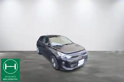 Verschrottungsfahrzeug kia                                                rio (yb)                                                                                                                                                                                                                                                   1.2 cat                                                                                                                                                                                                                                                    des jahres 2017 angetrieben g4la