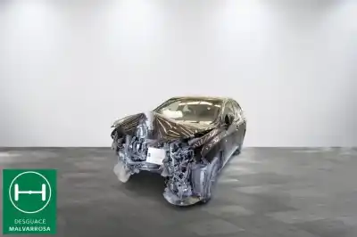 Sloopvoertuig lexus rx 450h van het jaar 2013 aangedreven 2grfxe