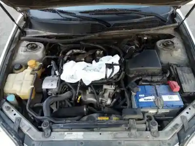 Veículo de Sucata chevrolet epica 2.0 diesel cat do ano 2007 alimentado z20s