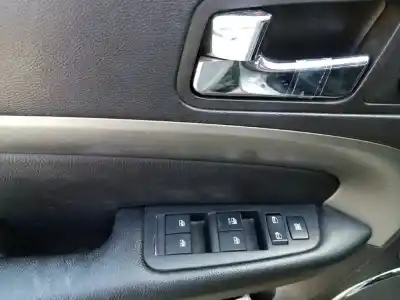 Veículo de Sucata chevrolet epica 2.0 diesel cat do ano 2007 alimentado z20s