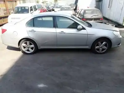 Veículo de Sucata chevrolet epica 2.0 diesel cat do ano 2007 alimentado z20s