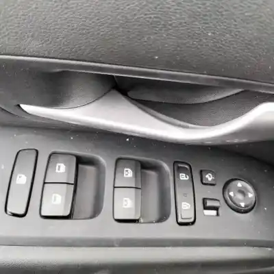 Veículo de Sucata hyundai tucson (tl, tle) 1.6 crdi do ano 2022 alimentado d4fe