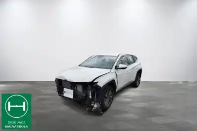Veículo de Sucata hyundai tucson (tl, tle) 1.6 crdi do ano 2022 alimentado d4fe