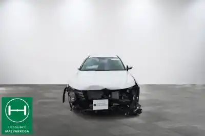 Veículo de Sucata hyundai tucson (tl, tle) 1.6 crdi do ano 2022 alimentado d4fe