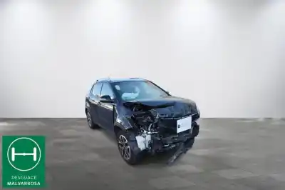 Утилизация автомобиля ssangyong korando premium 4x2 года 2017 питание 672950