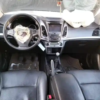 Утилизация автомобиля ssangyong korando premium 4x2 года 2017 питание 672950