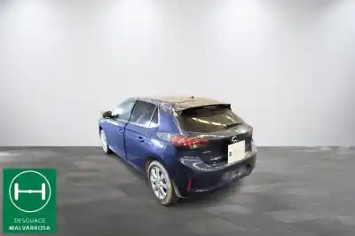 Veicolo di demolizione opel corsa f (p2jo) 1.2 (68) dell'anno 2020 alimentato 