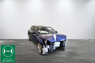 Veicolo di demolizione opel corsa f (p2jo) 1.2 (68) dell'anno 2020 alimentato 