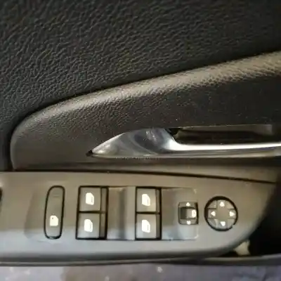 Veicolo di demolizione opel corsa f (p2jo) 1.2 (68) dell'anno 2020 alimentato 