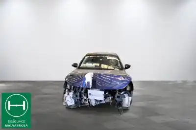 Veicolo di demolizione opel corsa f (p2jo) 1.2 (68) dell'anno 2020 alimentato 