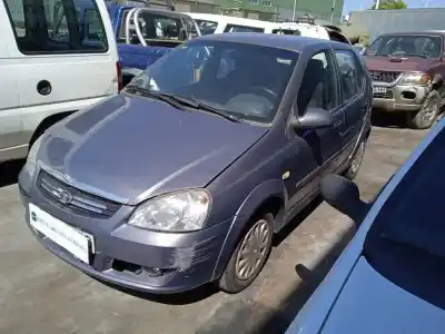 Sloopvoertuig TATA INDICA * van het jaar 2010 aangedreven 475S148