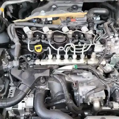 Утилизация автомобиля mazda cx-5 center-line 2wd года 2015 питание sh