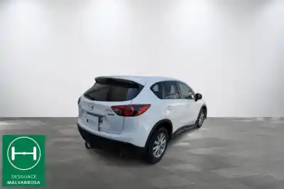 Утилизация автомобиля mazda cx-5 center-line 2wd года 2015 питание sh