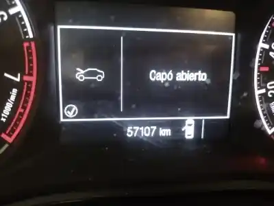 Утилизация автомобиля opel corsa e (x15) 1.4 turbo (08 68) года 2015 питание b14nej