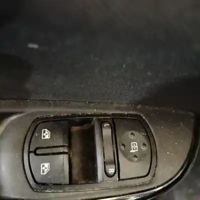 Утилизация автомобиля opel corsa e (x15) 1.4 turbo (08 68) года 2015 питание b14nej