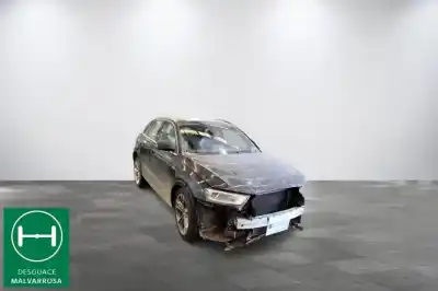 Утилизация автомобиля audi q3 (8u) 2.0 tdi года 2013 питание cffb