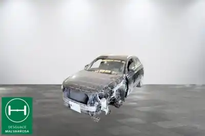 Утилизация автомобиля audi q3 (8u) 2.0 tdi года 2013 питание cffb