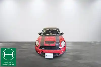 Здавання транспортного засобу mini mini (r56) cooper s року 2010 потужний n18b16a