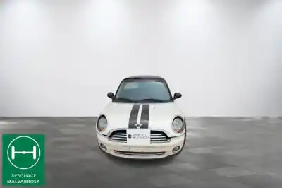 Scrapping Vehicle mini mini (r56) 1.6 16v cat of the year 2010 powered n12b16a