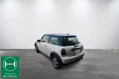 Scrapping Vehicle mini mini (r56) 1.6 16v cat of the year 2010 powered n12b16a