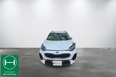 Veicolo di demolizione kia                                                sportage iv (ql, qle)                                                                                                                                                                                                                                      1.6 gdi                                                                                                                                                                                                                                                    dell'anno 2019 alimentato g4fd