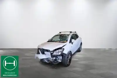 Véhicule à la ferraille OPEL                                               MOKKA / MOKKA X (J13)                                                                                                                                                                                                                                      1.6 CDTI 4x4 (_76)                                                                                                                                                                                                                                         de l'année 2016 alimenté B16DTH
