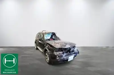 Veículo de Sucata BMW X3 (E83) xDrive 20 d do ano 2009 alimentado N47D20A
