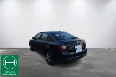 Здавання транспортного засобу skoda rapid (nh3, nk3, nk6) 1.6 tdi року 2017 потужний cxma