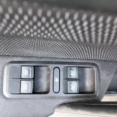 Veículo de Sucata skoda yeti (5l) 1.2 tsi do ano 2013 alimentado cbzb