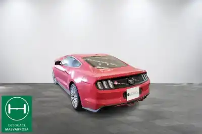 Véhicule à la ferraille ford                                               mustang                                                                                                                                                                                                                                                    2.3 ecoboost cat                                                                                                                                                                                                                                           de l'année 2017 alimenté ej7e