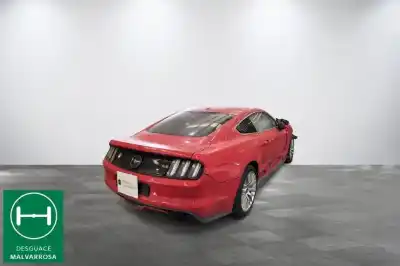 Véhicule à la ferraille ford                                               mustang                                                                                                                                                                                                                                                    2.3 ecoboost cat                                                                                                                                                                                                                                           de l'année 2017 alimenté ej7e