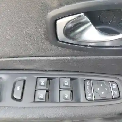 Утилизация автомобиля renault captur i (j5_, h5_) 1.2 tce 120 года 2018 питание h5f412