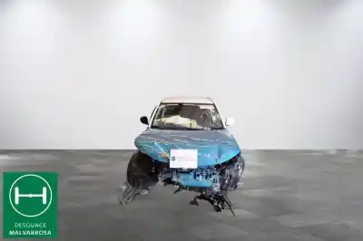 Scrapping Vehicle suzuki vitara 1.4 16v boosterjet cat of the year 2021 powered k14d