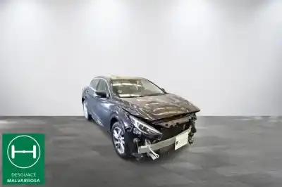 Véhicule à la ferraille INFINITI Q30 1.6 16V CAT de l'année 2018 alimenté 270910