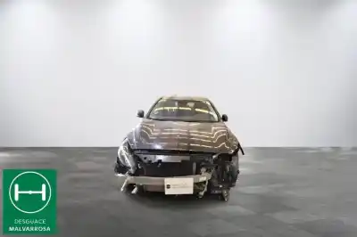 Утилизация автомобиля infiniti q30 1.6 16v cat года 2018 питание 270910