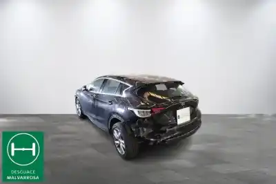 Утилизация автомобиля infiniti q30 1.6 16v cat года 2018 питание 270910