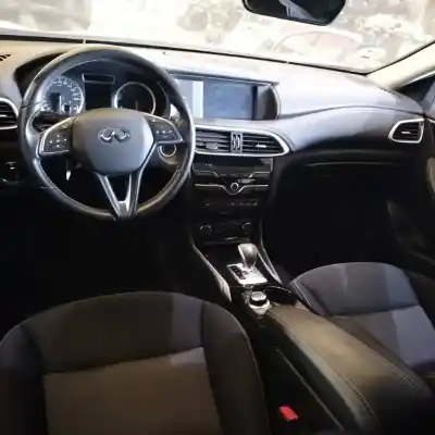 Утилизация автомобиля infiniti q30 1.6 16v cat года 2018 питание 270910
