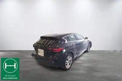 Утилизация автомобиля infiniti q30 1.6 16v cat года 2018 питание 270910