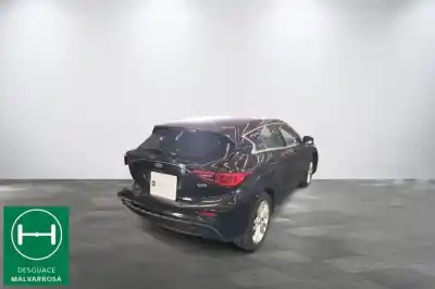 Утилизация автомобиля infiniti q30 1.6 16v cat года 2018 питание 270910